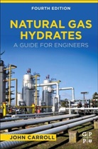 John Carroll, John (Director Carroll, Carroll John - Natural Gas Hydrates
