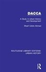 Sharif Uddin Ahmed - Dacca