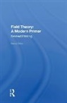 Pierre Ramond, Ramond Pierre - Field Theory