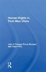 John F Copper - Human Rights in Post-Mao China