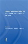 Nan Aron, Aron Nan - Liberty and Justice for All