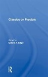 Gerald A. Edgar, Edgar Gerald A. - Classics on Fractals