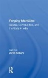 Zoya Hasan, Hasan Zoya - Forging Identities