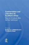 Ibrahim S. R. Msabaha, Ibrahim S. R. Msabaha - Confrontation and Liberation in Southern Africa