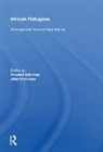 Howard Adelman, Howard Adelman, Adelman Howard - African Refugees