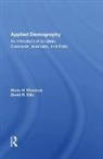 Steve H. Murdock, Murdock Steve H. - Applied Demography