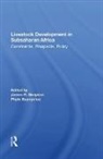 James R Simpson - Livestock Development in Subsaharan Africa