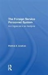 Patrick Linehan, Patrick E. Linehan, Linehan Patrick E. - Foreign Service Personnel System