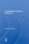 David C Johnson - Medieval Chinese Oliogarchy
