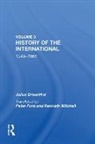 Julius Braunthal, Braunthal Julius - History of the International: World Socialism 1943-1968
