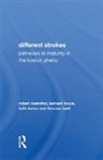 Bernard Gordon Rosenthal, Robert Rosenthal, Rosenthal Bernard Gordon - Different Strokes