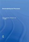 E. Derbyshire - Geomorphological Processes