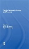 BOGUSLAW GALESKI, Galeski Boguslaw - Family Farming in Europe and America