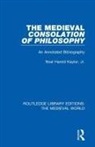 Jr Kaylor, Jr Noel Harold Kaylor, Jr. Kaylor, Noel Harold Kaylor, Noel Harold Kaylor Jr, Noel Harold Kaylor Jr. - Medieval Consolation of Philosophy