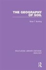 Brian T Bunting, Brian T. Bunting - Geography of Soil