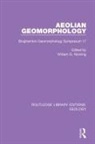 William G. Nickling, William G Nickling, William G. Nickling - Aeolian Geomorphology