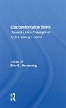 Max G Manwaring - Uncomfortable Wars