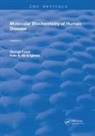 F A de La Iglesia, F. A. de la Iglesia, George Feuer, George (University of Toronto) De La Iglesi Feuer, Feuer George - Molecular Biochemistry of Human Disease