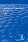 J Luys - Brain and Its Functions