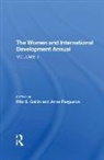 Anne Ferguson, Ferguson Anne, Rita S Gallin, Rita S Ferguson Gallin - Women and International Development Annual, Volume 2