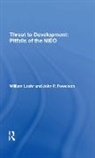 William Loehr, William Powelson Loehr, Loehr William, John P Powelson - Threat to Development