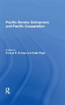 Gavin Boyd, Boyd Gavin, Gunnar K Sletmo, Gunnar K Boyd Sletmo - Pacific Service Enterprises and Pacific Cooperation