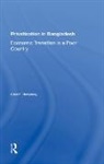 Clare E Humphrey - Privatization in Bangladesh