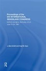 Virgil M. Hays, J. Allan Smith, J. Allan Hays Smith - Proceedings of the XIV International Grassland Congress