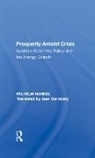 Wilhelm Hankel, Wilhelm Steinberg Hankel, Hankel Wilhelm, Jean Steinberg, Steinberg Jean - Prosperity Amidst Crisis