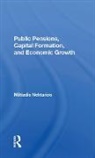 Miltiadis Nektarios - Public Pensions, Capital Formation, and Economic Growth