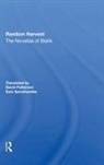 David Patterson, David (University of Texas At Dallas Patterson, David Spicehandler Patterson, Ezra Spicehandler, Spicehandler Ezra - Random Harvest