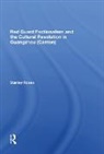 Stanley Rosen, Stanley (University of Southern California Rosen - Red Guard Factionalism and the Cultural Revolution in Guangzhou Canton