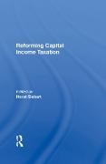 Horst Siebert - Reforming Capital Income Taxation