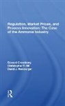 Edward Greenberg, Edward (Ibm Greenberg, Edward Hill Greenberg, Greenberg Edward, Christopher T. Hill, Hill Christopher T.... - Regulation, Market Prices, and Process Innovation