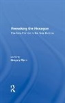 Gregory Flynn, Gregory Meny Flynn, Flynn Gregory, Yves Meny, Yves Flynn Meny, Meny Yves - Remaking the Hexagon