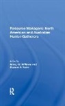 Eugene S. Hunn, Hunn Eugene S., Nancy M. Williams, Nancy M. Hunn Williams, Williams Nancy M. - Resource Managers: North American and Australian Hunter-Gatherers