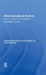 Jock Anderson, Jock Scandizzo Anderson, Anderson Jock, Peter B R Hazell, Pasquale L Scandizzo, Pasquale L Hazell Scandizzo - Risky Agricultural Markets