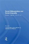 James N Baron, James N Grusky Baron, David B Grusky, Donald Treiman - Social Differentiation and Social Inequality