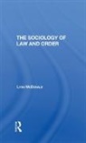 Lynn Mcdonald - Sociology of Law & Order/h
