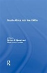 Richard E Bissell, Richard E Crocker Bissell, Chester A. Crocker, Crocker Chester A. - South Africa Into the 1980s