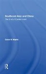 Edwin W. Martin, Martin Edwin W. - Southeast Asia and China
