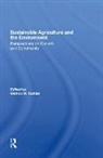 Vernon W Ruttan - Sustainable Agriculture and the Environment