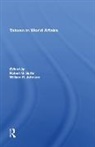 William Oscar Johnson, Johnson William Oscar, Robert G Sutter, Robert G Johnson Sutter - Taiwan in World Affairs