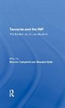 Horace Campbell, Horace Stein Campbell, Campbell Horace, Joel Samoff, Joel Campbell Samoff, Samoff Joel... - Tanzania and the Imf