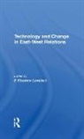 F Stephen Larrabee, F Stephen Larrabee Larrabee, F. Stephen Larrabee, F. Stephen Larrabee Larrabee, Larrabee F. Stephen - Technology and Change in East-West Relations
