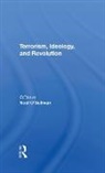 Noel O'Sullivan, Noel O''sullivan - Terrorism, Ideology and Revolution