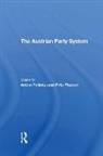 Anton Pelinka, Anton Plasser Pelinka, Fritz Plasser - Austrian Party System