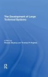 Thomas Hughes, Renate Mayntz, Renate Hughes Mayntz, Mayntz Renate - Development of Large Technical Systems