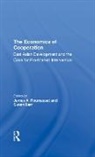 Susan Barr, Barr Susan, James Roumasset, James Barr Roumasset - Economics of Cooperation