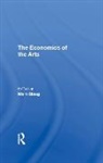 Mark Blaug, Blaug Mark - Economics of the Arts